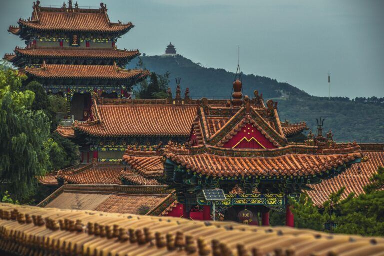 China Travel Guide: Explore the Wonders of Ancient Civilization