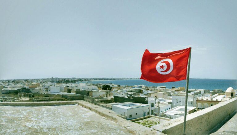 Tunisia Travel Guide - Explore North African Wonders