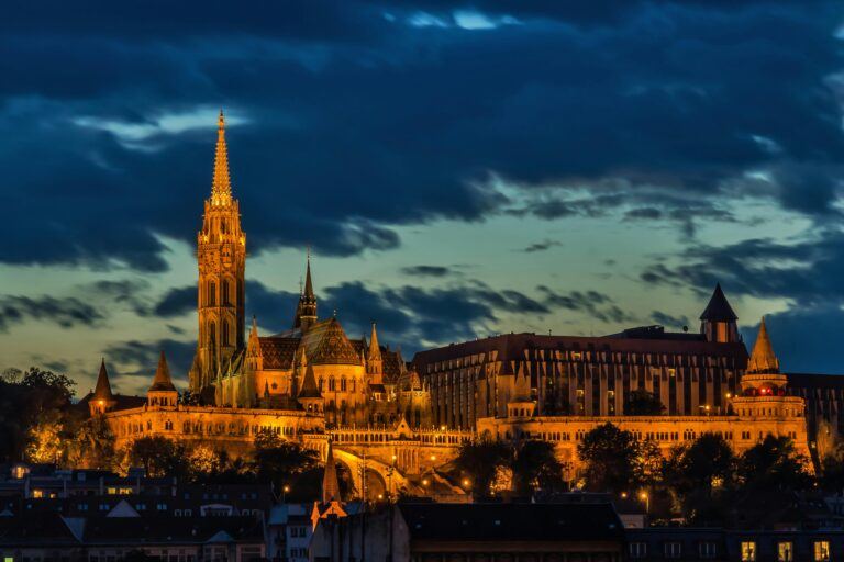 Hungary Travel Guide: Explore the Heart of Central Europe
